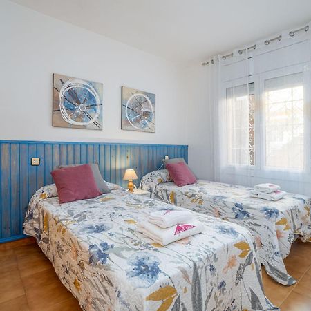 Basic Comfort Apartment Gran Reserva 0073 Empuriabrava Esterno foto