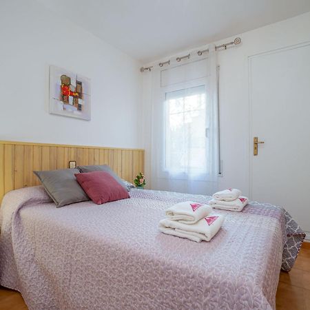 Basic Comfort Apartment Gran Reserva 0073 Empuriabrava Esterno foto