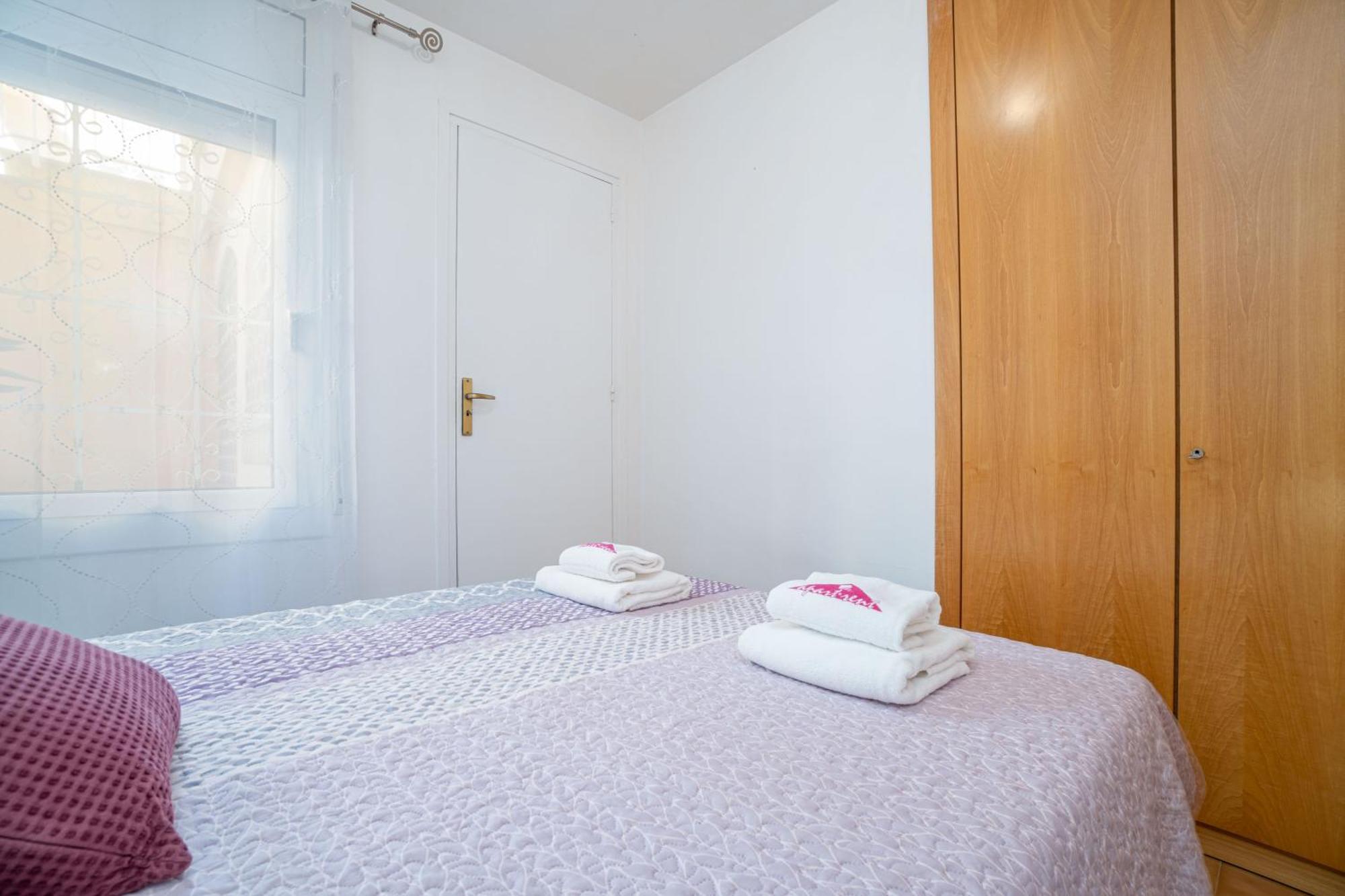 Basic Comfort Apartment Gran Reserva 0073 Empuriabrava Esterno foto