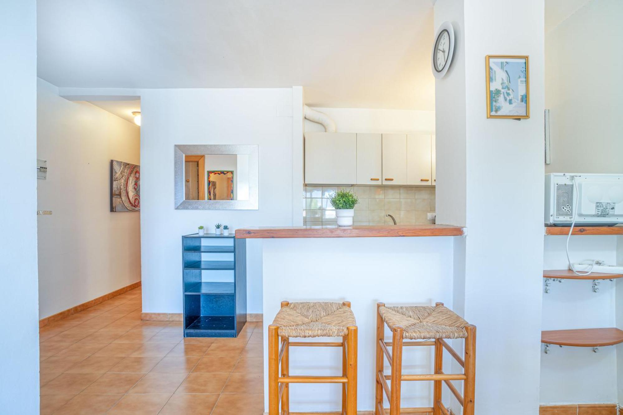 Basic Comfort Apartment Gran Reserva 0073 Empuriabrava Esterno foto