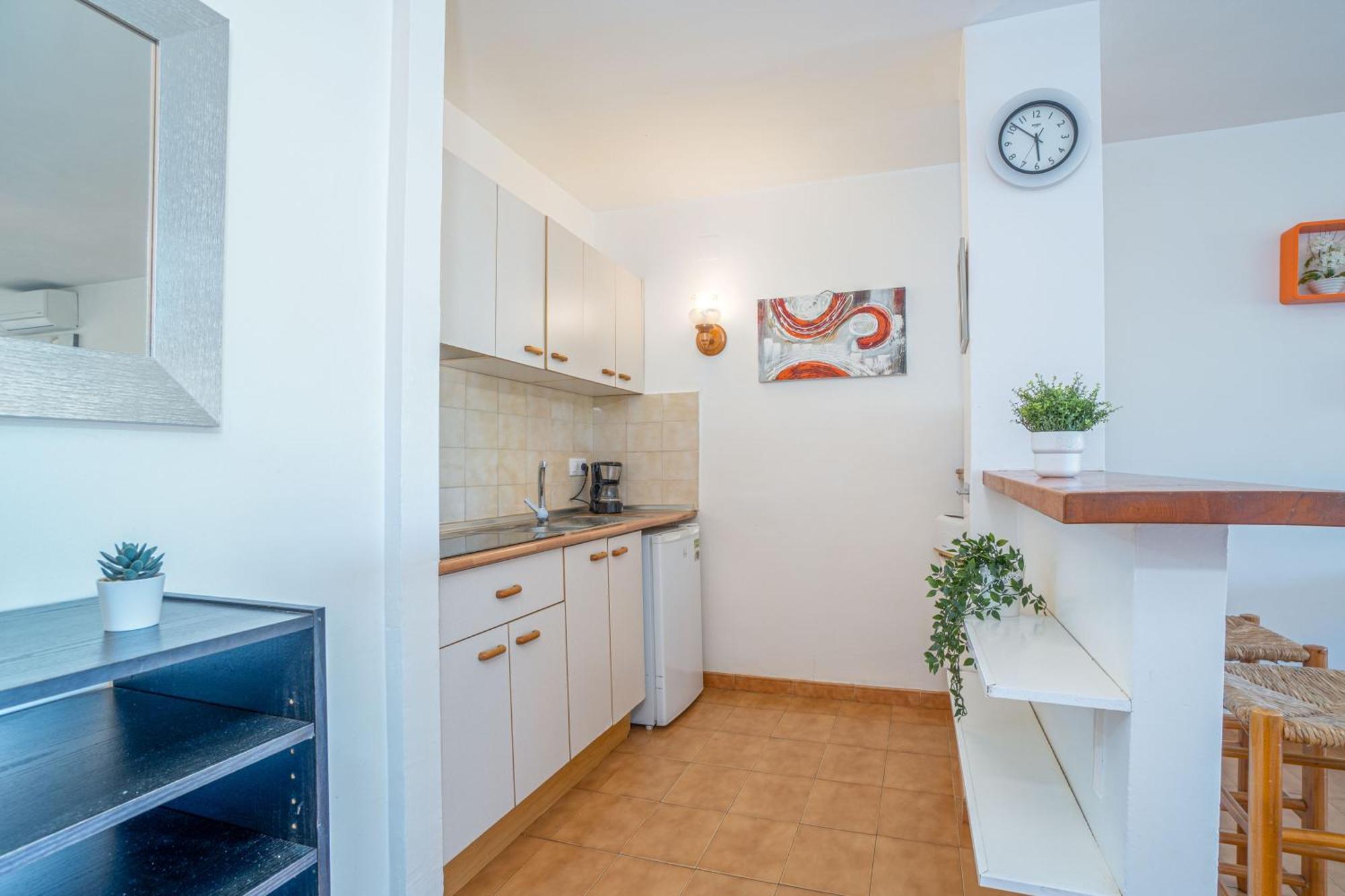 Basic Comfort Apartment Gran Reserva 0073 Empuriabrava Esterno foto