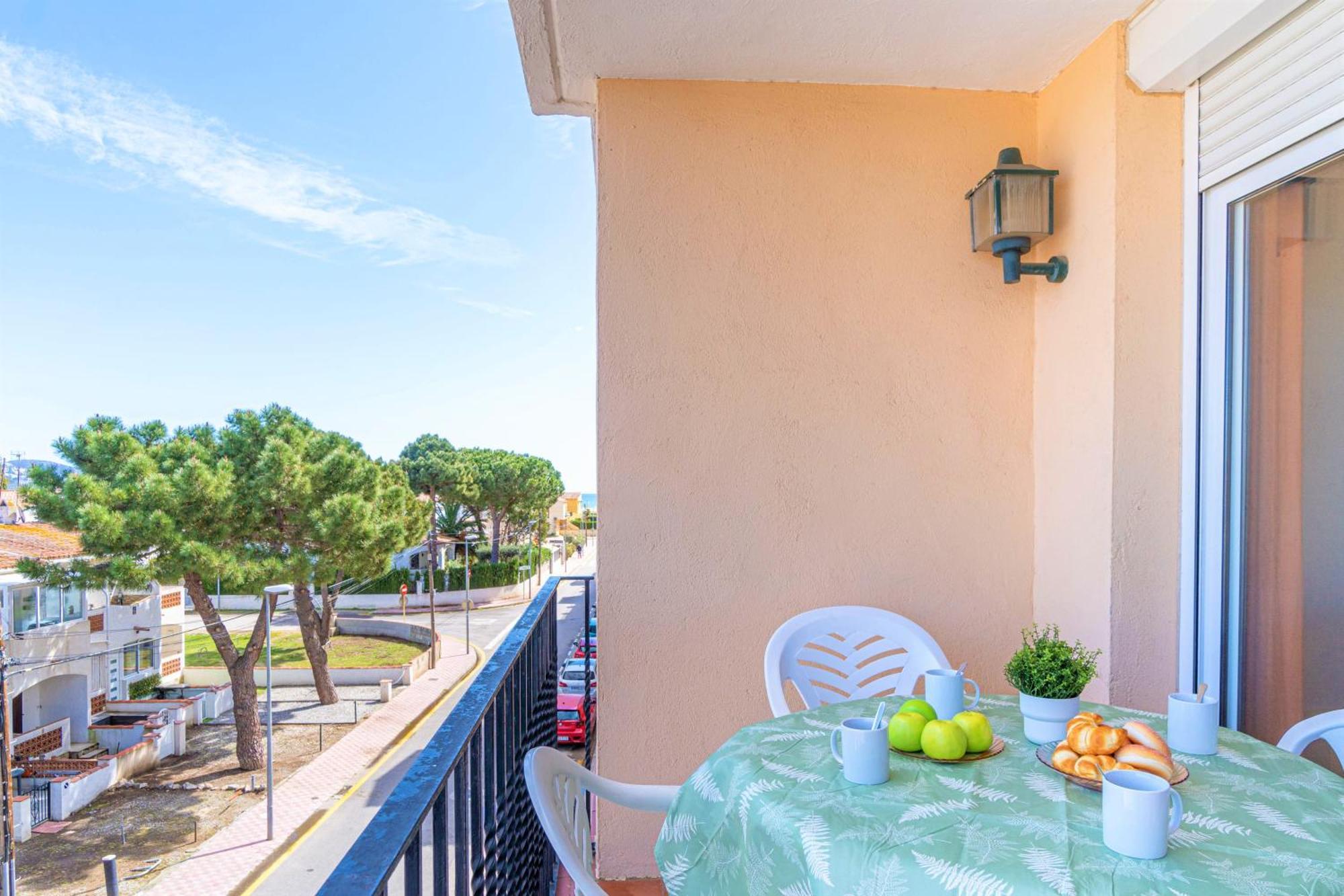 Basic Comfort Apartment Gran Reserva 0073 Empuriabrava Esterno foto